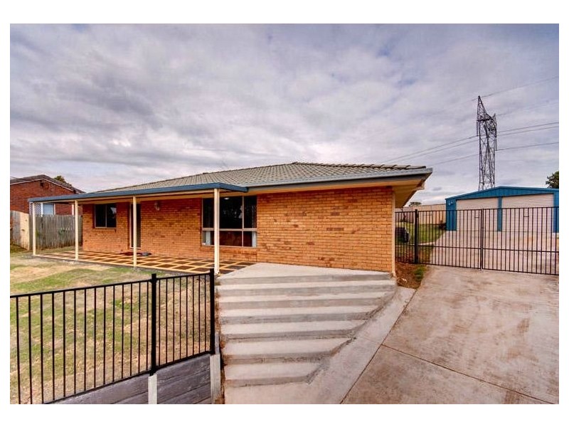 21 Coops Place, Joyner QLD 4500