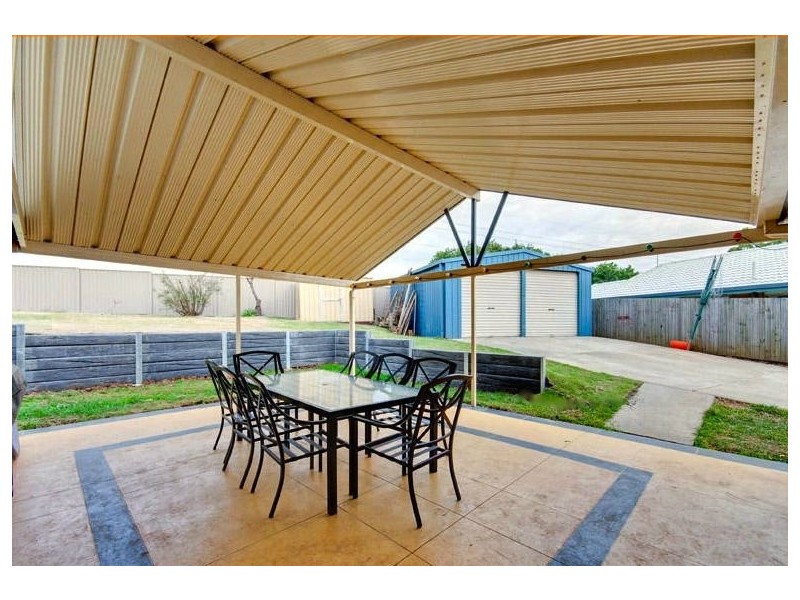 21 Coops Place, Joyner QLD 4500