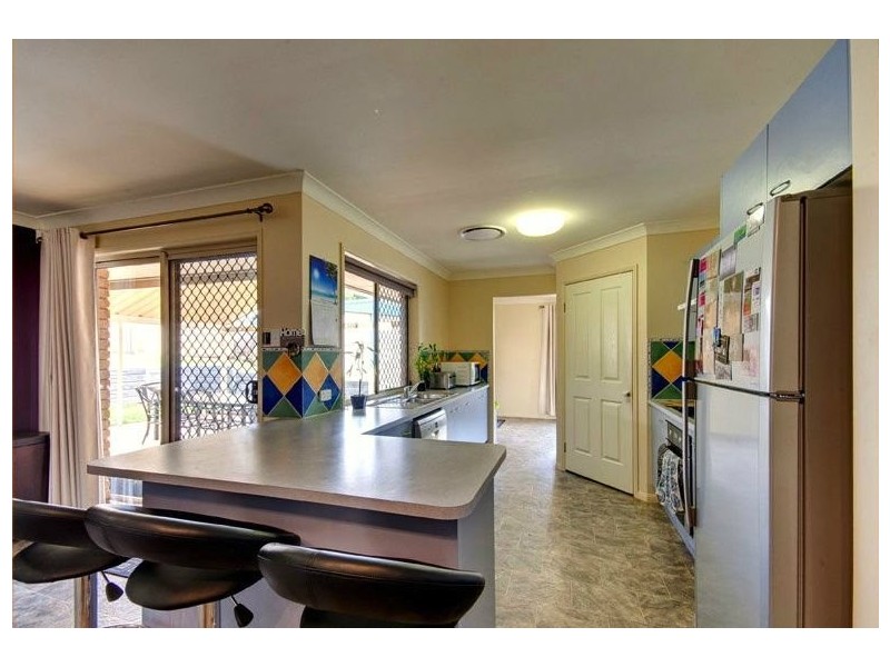 21 Coops Place, Joyner QLD 4500