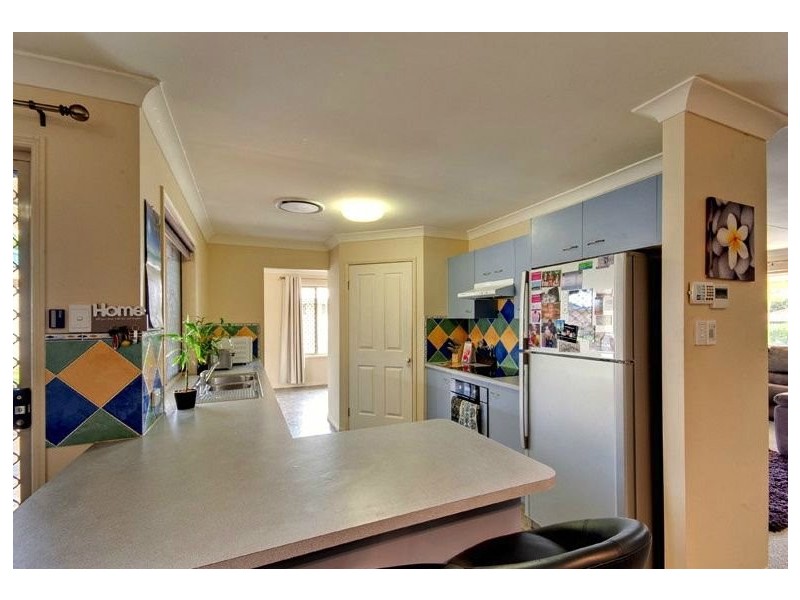 21 Coops Place, Joyner QLD 4500