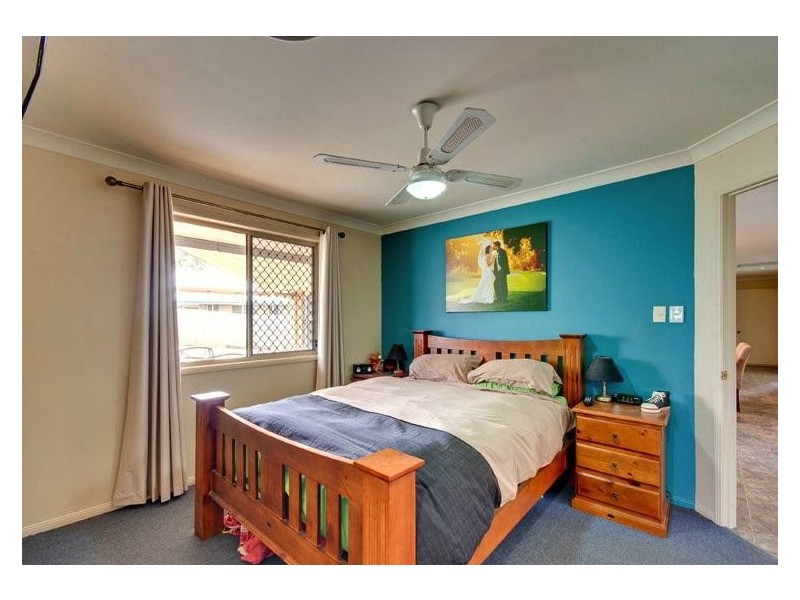 21 Coops Place, Joyner QLD 4500