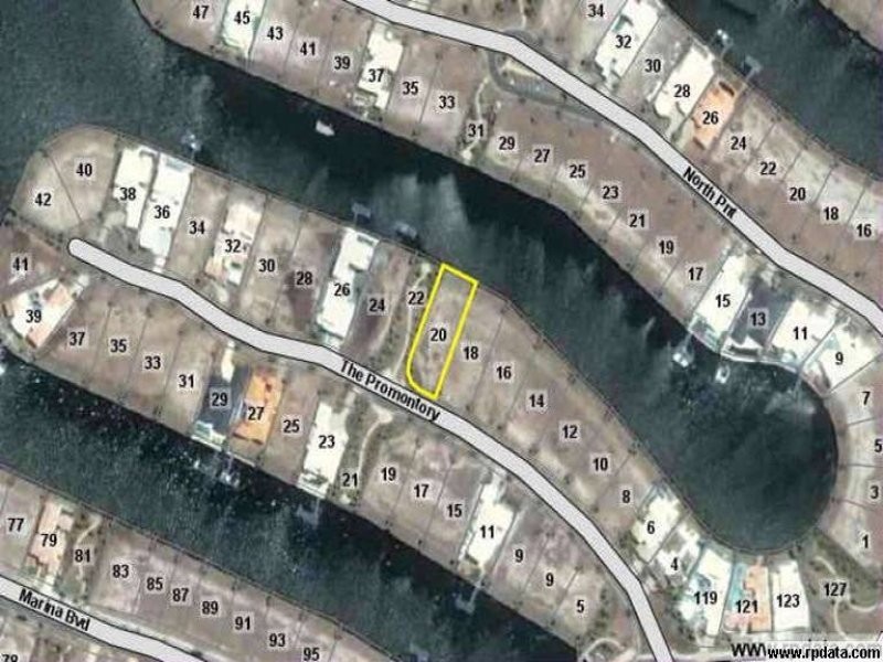 20 The Promontory, Banksia Beach QLD 4507