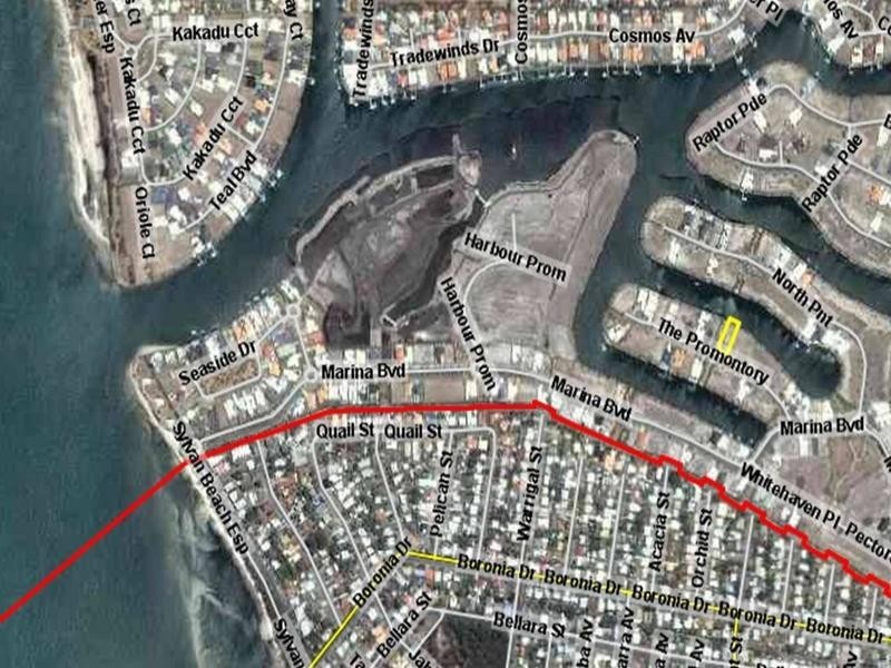 20 The Promontory, Banksia Beach QLD 4507