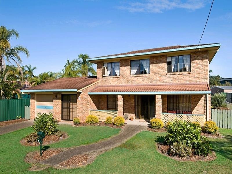 5 Quail Street, Bellara QLD 4507