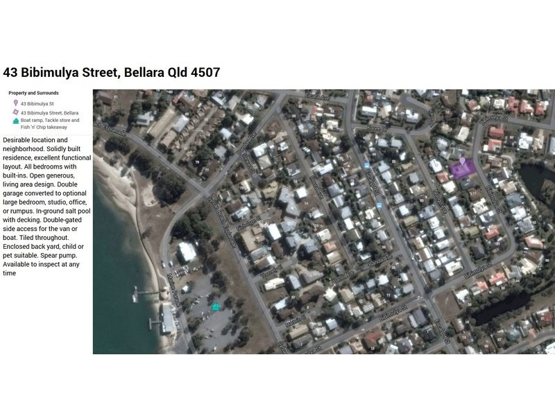 43 Bibimulya Street, Bellara QLD 4507