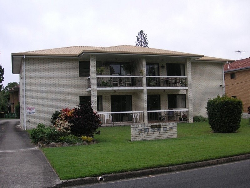 5/13 Palm Avenue, Bongaree QLD 4507