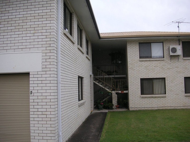 5/13 Palm Avenue, Bongaree QLD 4507