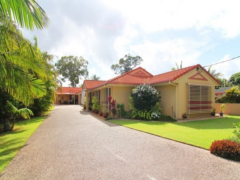 2/51 Banya Street, Bongaree QLD 4507