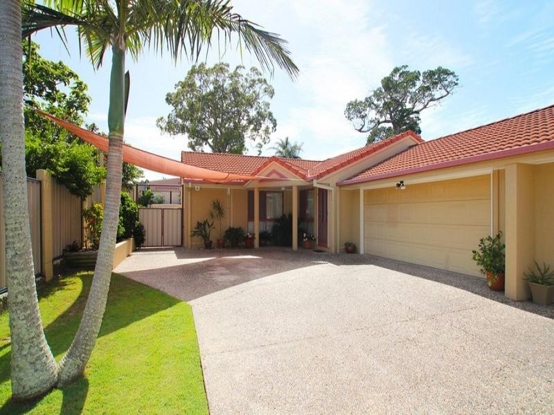 2/51 Banya Street, Bongaree QLD 4507