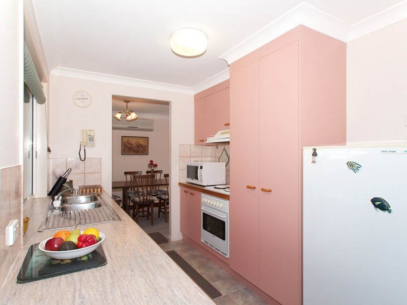 12 Pentas Drive, Bongaree QLD 4507