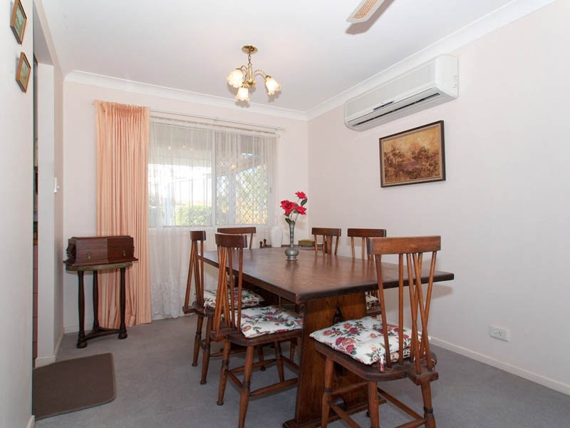 12 Pentas Drive, Bongaree QLD 4507