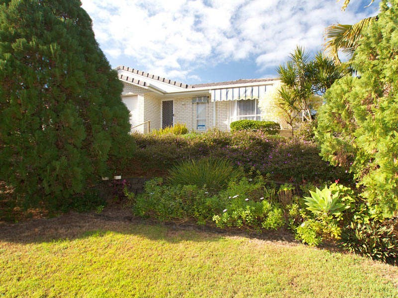 12 Pentas Drive, Bongaree QLD 4507