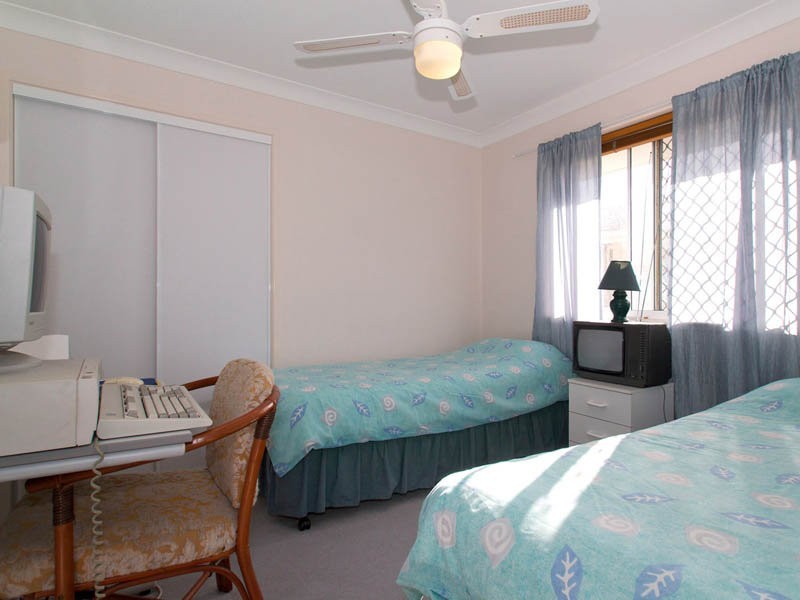 12 Pentas Drive, Bongaree QLD 4507