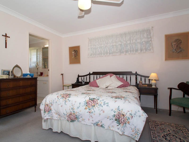 12 Pentas Drive, Bongaree QLD 4507