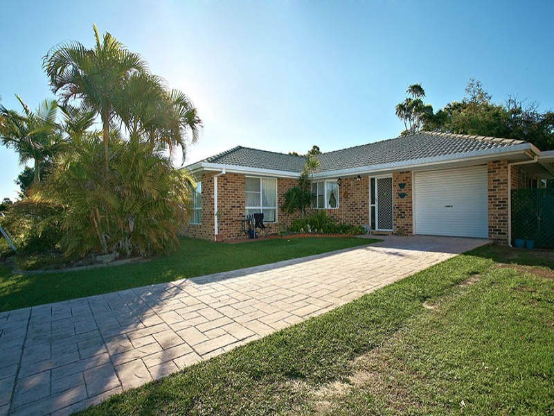 39 Jasmin Drive, Bongaree QLD 4507