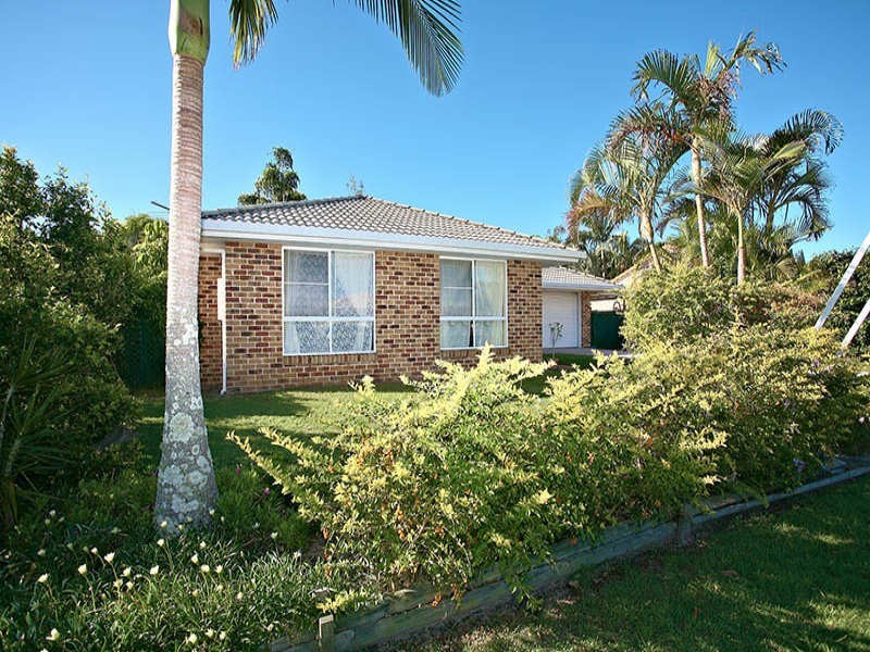 39 Jasmin Drive, Bongaree QLD 4507