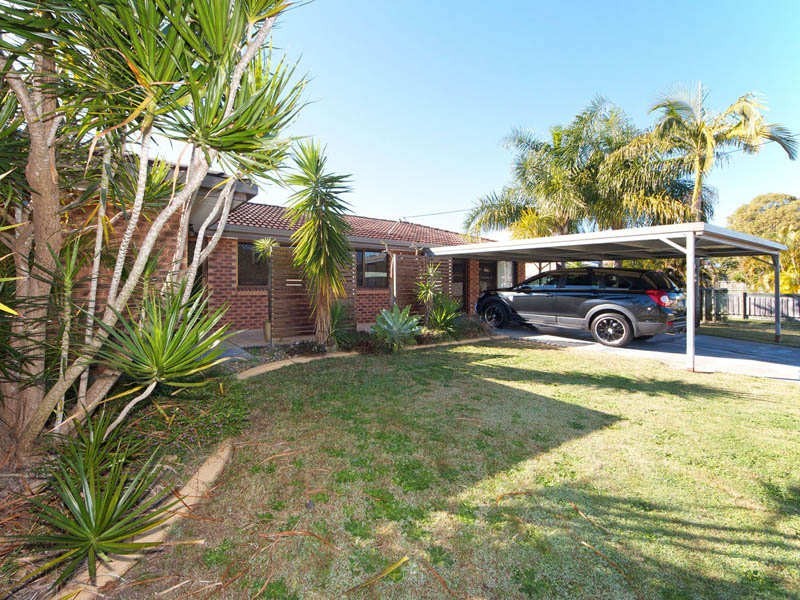 7 Venus Court, Banksia Beach QLD 4507