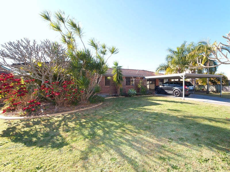 7 Venus Court, Banksia Beach QLD 4507