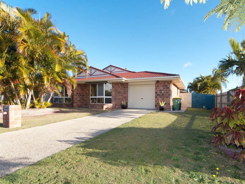 2/5 Headsail Drive, Banksia Beach QLD 4507
