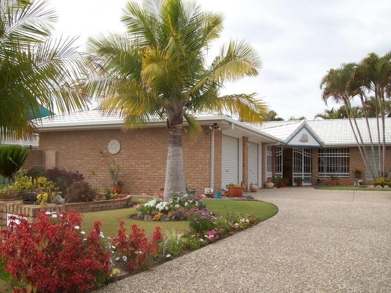51 Pacific Drive, Banksia Beach QLD 4507