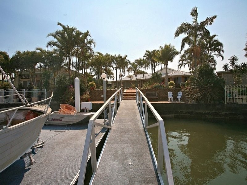 51 Pacific Drive, Banksia Beach QLD 4507