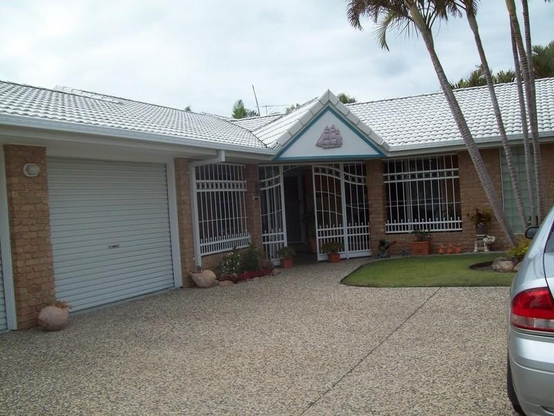 51 Pacific Drive, Banksia Beach QLD 4507