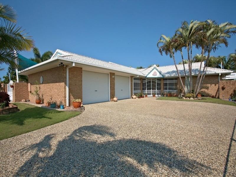 51 Pacific Drive, Banksia Beach QLD 4507