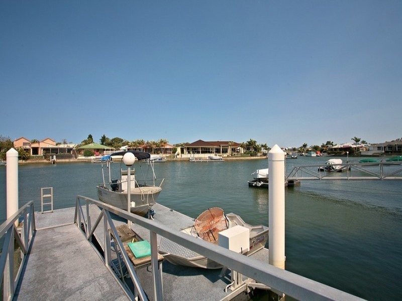 51 Pacific Drive, Banksia Beach QLD 4507