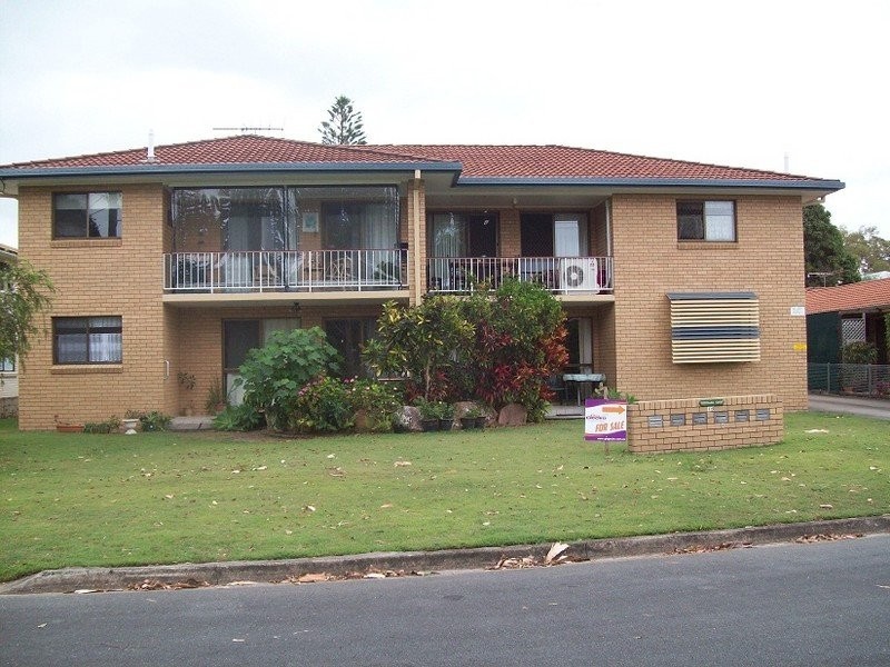 4/15 Palm Avenue, Bongaree QLD 4507