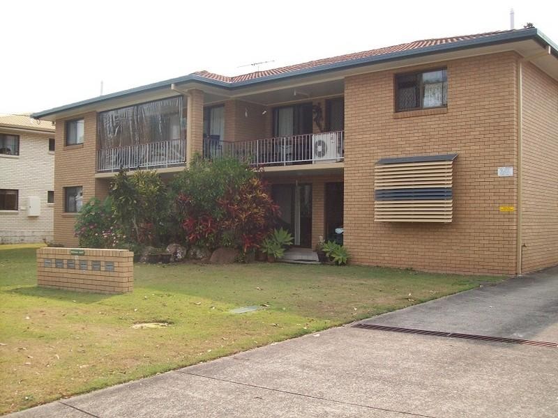 4/15 Palm Avenue, Bongaree QLD 4507