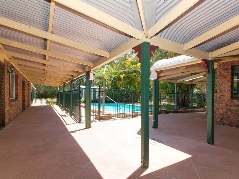 41 Christen Drive, Beachmere QLD 4510