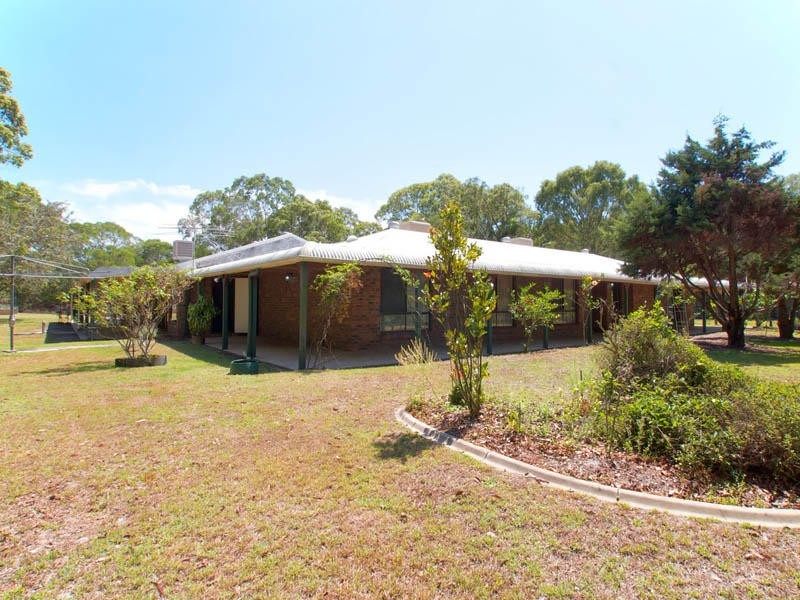 41 Christen Drive, Beachmere QLD 4510