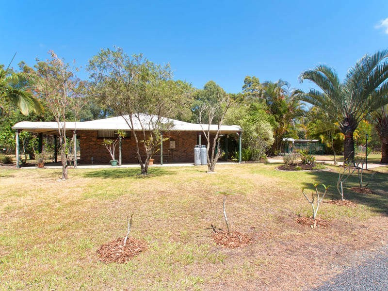 41 Christen Drive, Beachmere QLD 4510