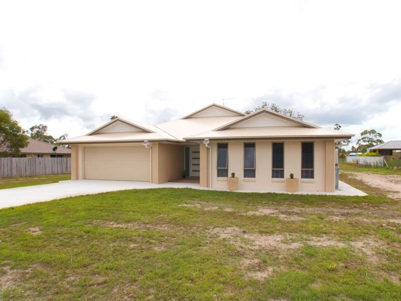 10 Cavanagh Place, Ningi QLD 4511