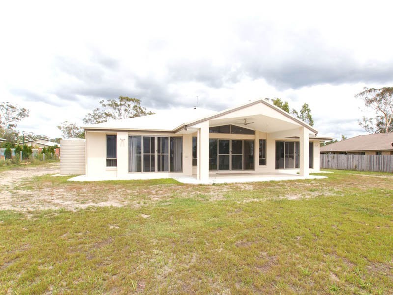 10 Cavanagh Place, Ningi QLD 4511