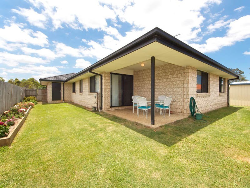 15 Julie Drive, Caboolture South QLD 4510