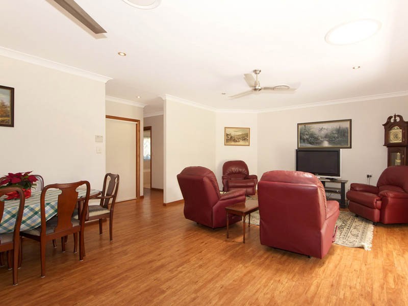 15-23 Cavanagh Place, Ningi QLD 4511