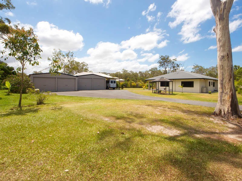 15-23 Cavanagh Place, Ningi QLD 4511