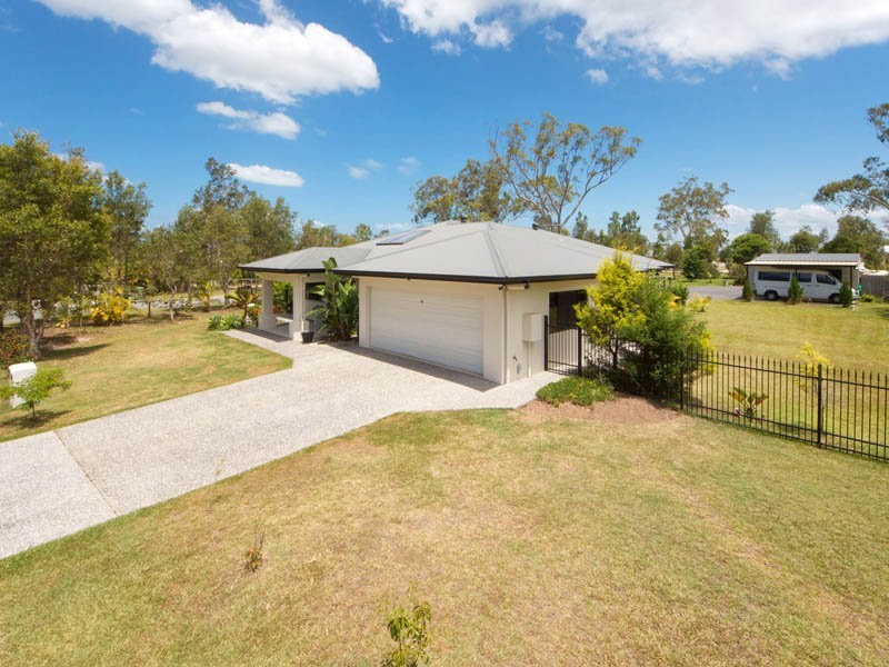 15-23 Cavanagh Place, Ningi QLD 4511