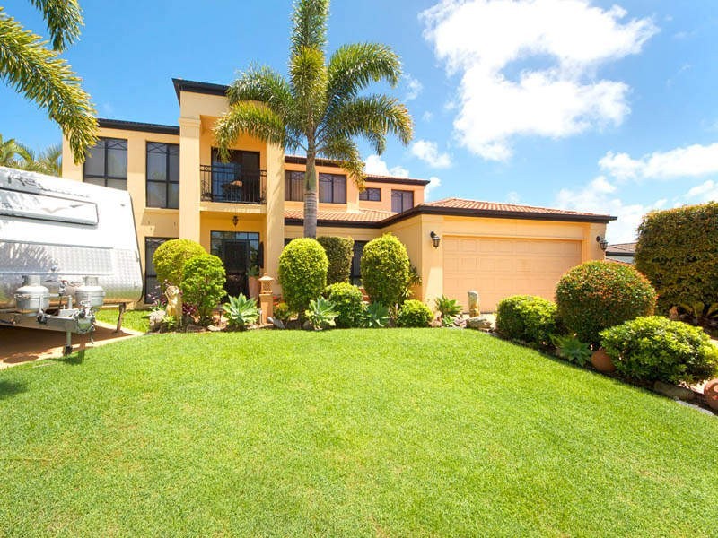 236 Endeavour Drive, Banksia Beach QLD 4507