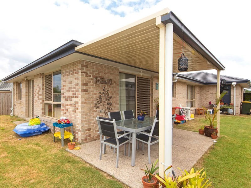 6 Water Gum Crescent, Ningi QLD 4511