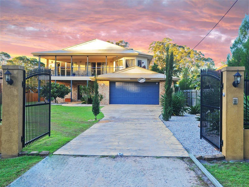 110 White Patch Esplanade, White Patch QLD 4507