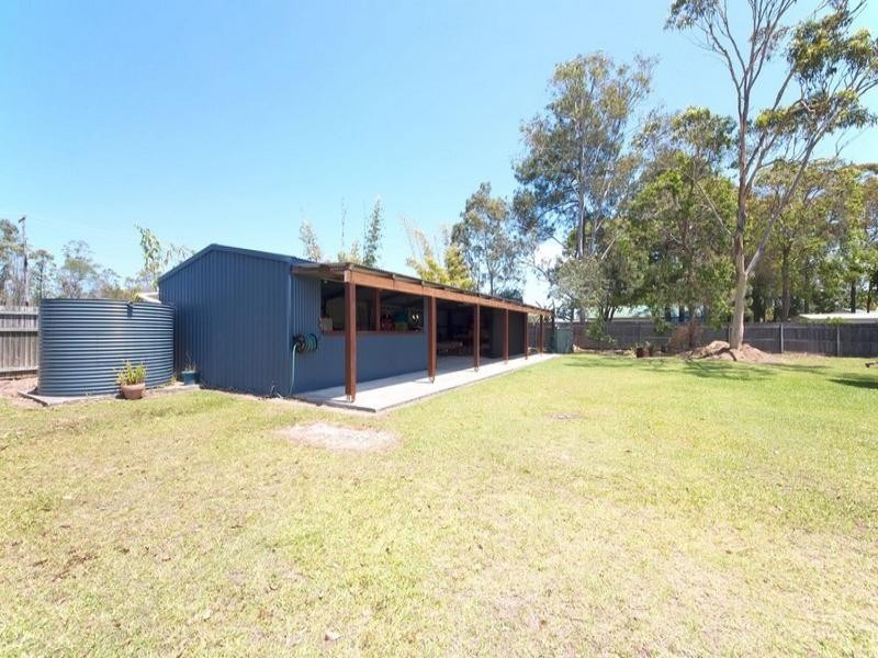 10 Taksan Place, Ningi QLD 4511