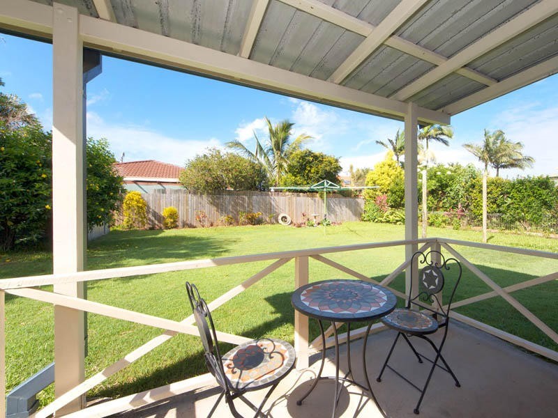 28 Sunderland Drive, Banksia Beach QLD 4507