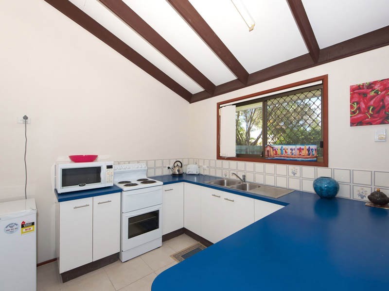 28 Sunderland Drive, Banksia Beach QLD 4507