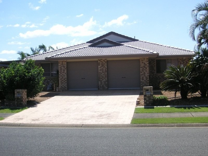 1/49 Oleander Drive, Bongaree QLD 4507