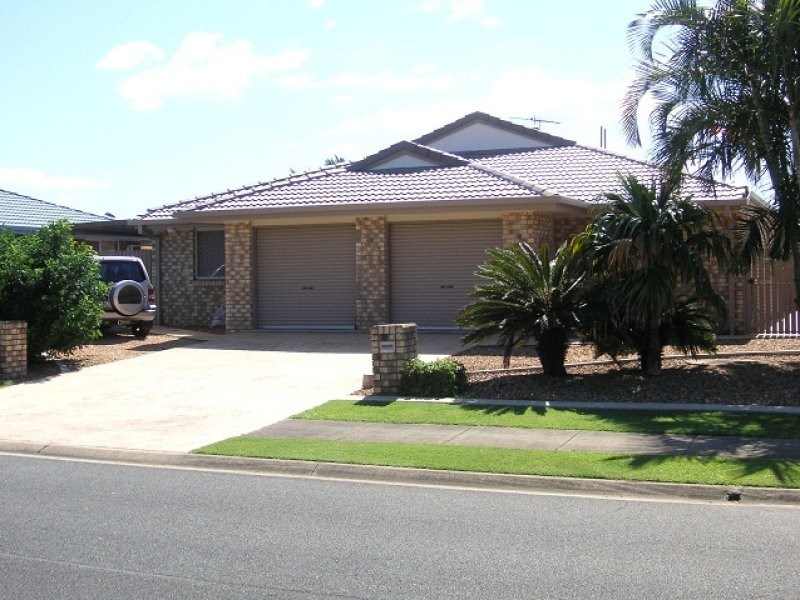 1/49 Oleander Drive, Bongaree QLD 4507