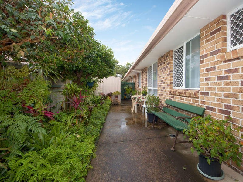 2/45 Coolgarra Avenue, Bongaree QLD 4507