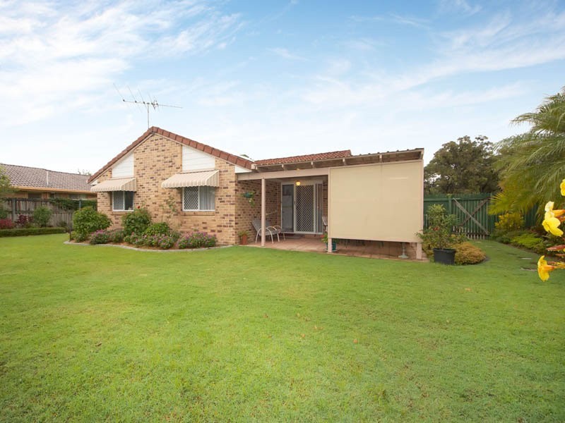 2/45 Coolgarra Avenue, Bongaree QLD 4507