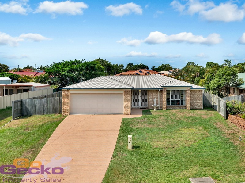 99 Hargrave Street, Morayfield QLD 4506